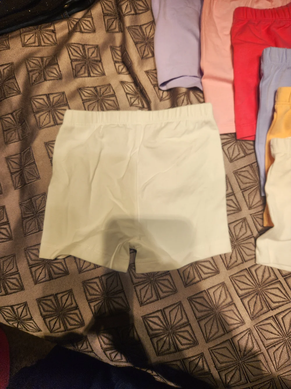 The Childrens Place pairs soft
